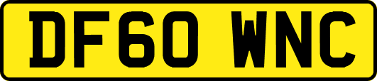 DF60WNC