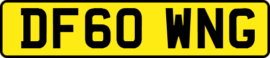 DF60WNG