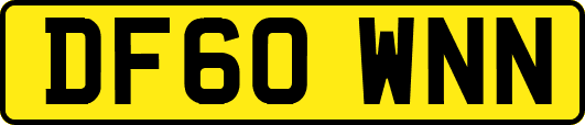 DF60WNN