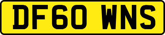 DF60WNS