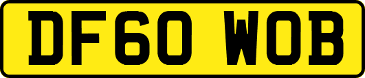 DF60WOB