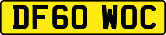 DF60WOC