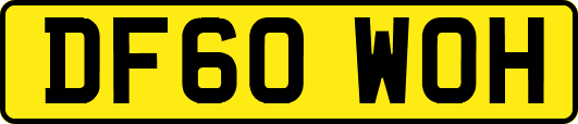 DF60WOH