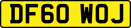 DF60WOJ