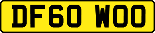 DF60WOO