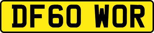 DF60WOR