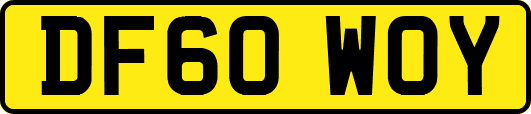 DF60WOY