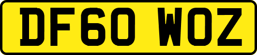 DF60WOZ