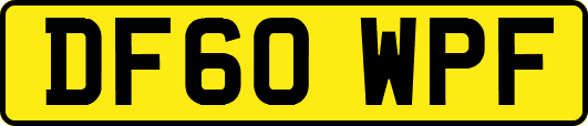 DF60WPF