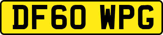 DF60WPG