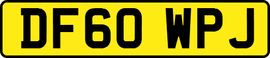 DF60WPJ