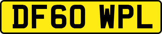 DF60WPL
