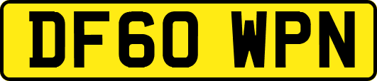 DF60WPN