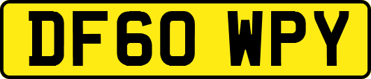 DF60WPY
