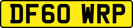 DF60WRP