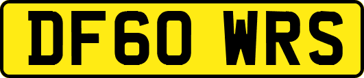 DF60WRS
