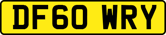DF60WRY