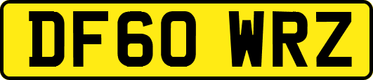 DF60WRZ