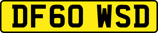 DF60WSD