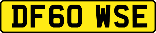 DF60WSE