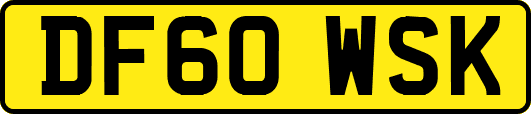 DF60WSK