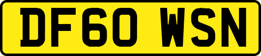 DF60WSN