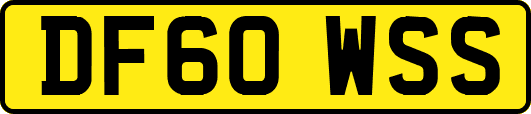 DF60WSS