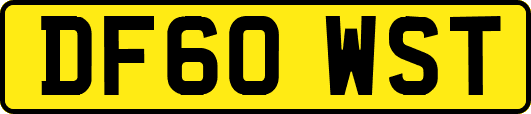 DF60WST