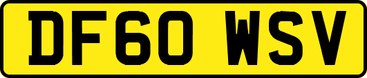 DF60WSV