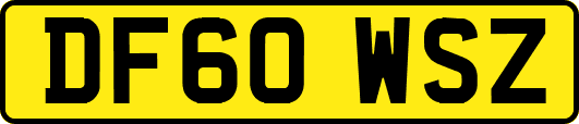 DF60WSZ