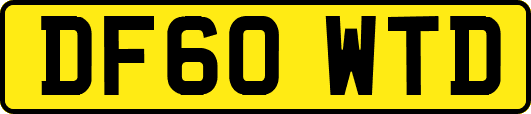 DF60WTD