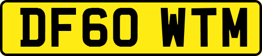 DF60WTM