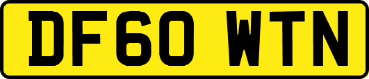 DF60WTN
