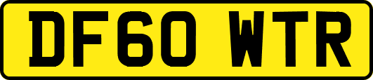 DF60WTR