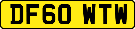 DF60WTW