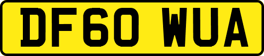 DF60WUA