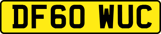 DF60WUC
