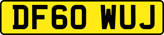 DF60WUJ