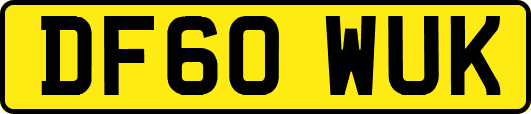 DF60WUK