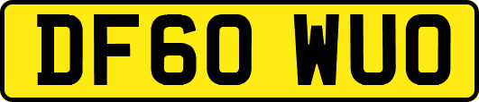 DF60WUO