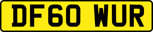 DF60WUR