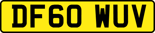 DF60WUV