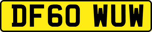DF60WUW