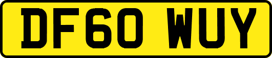 DF60WUY
