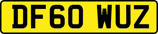 DF60WUZ