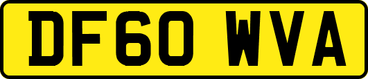 DF60WVA