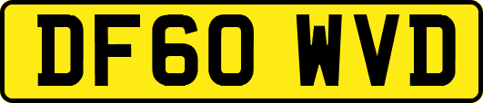 DF60WVD