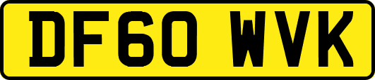 DF60WVK