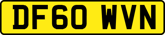 DF60WVN