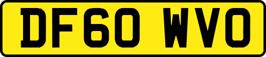 DF60WVO